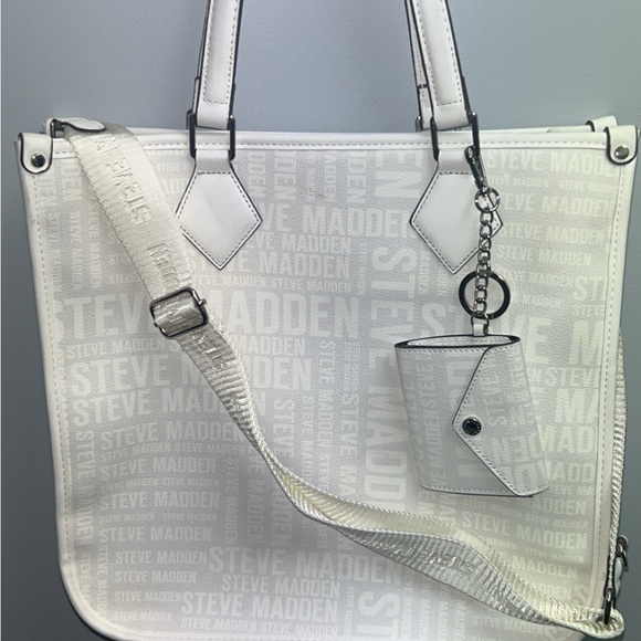 Steve Madden Handbag - Picture 3 of 3